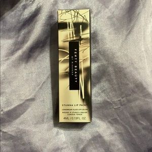 Brand new Fenty Beauty color Uncuffed